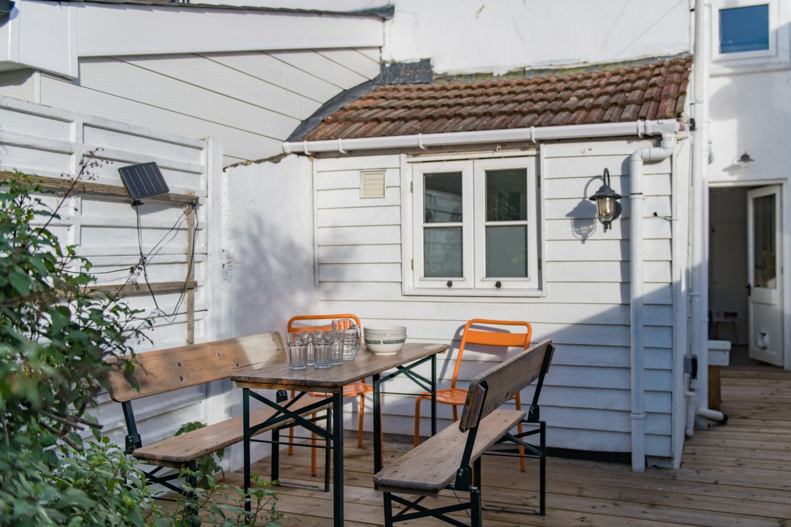 Fern Cottage image