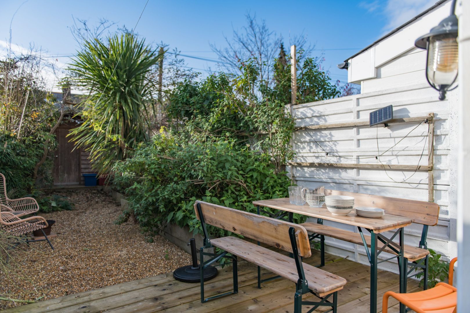 Fern Cottage image
