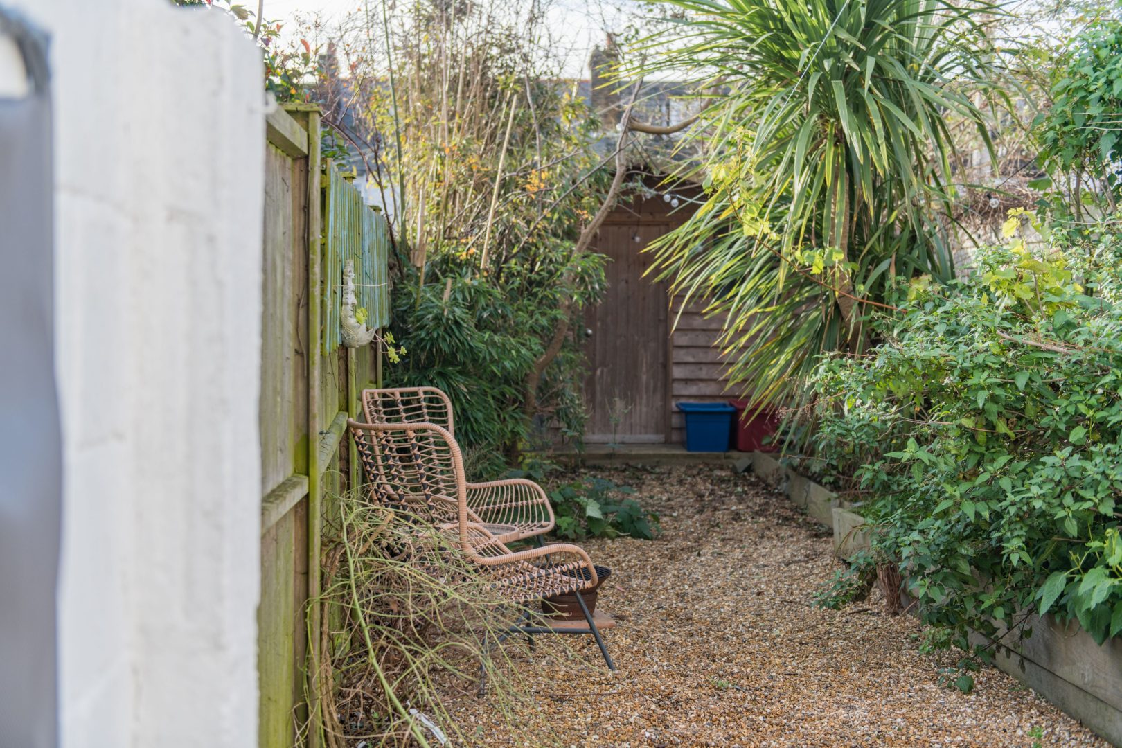 Fern Cottage image