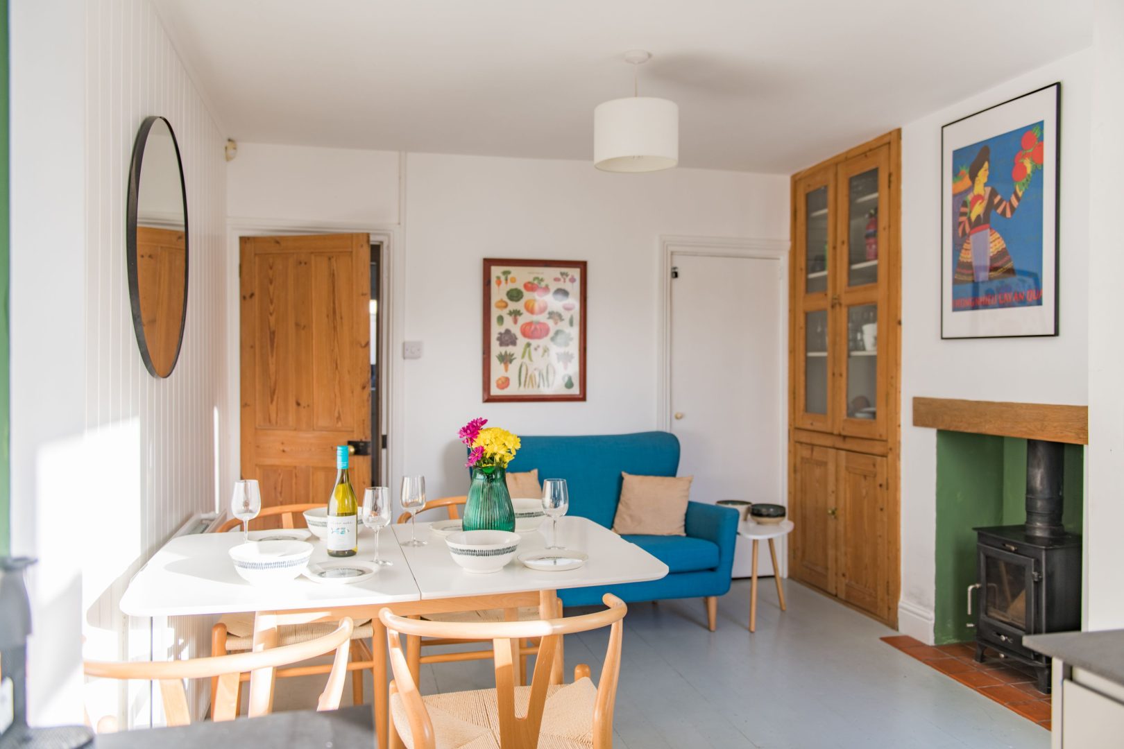 Fern Cottage image