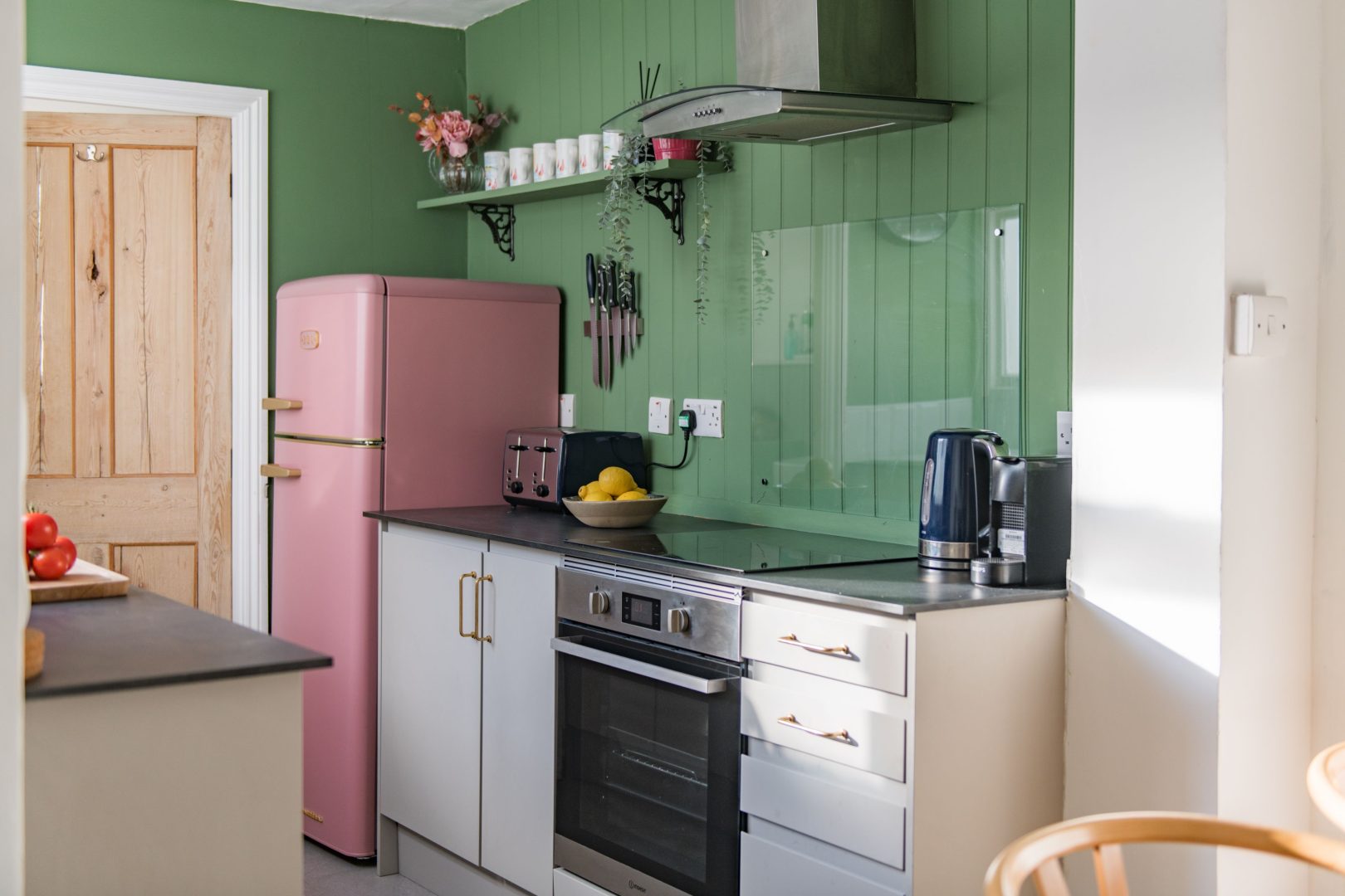 Fern Cottage image