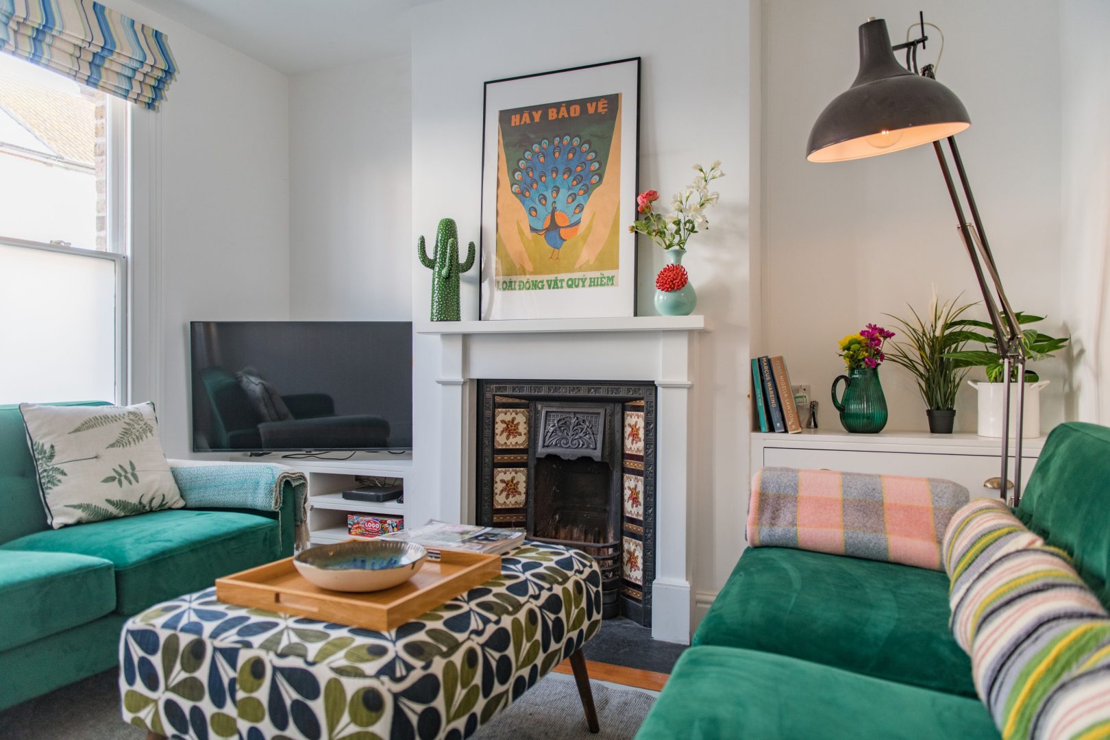 Fern Cottage image