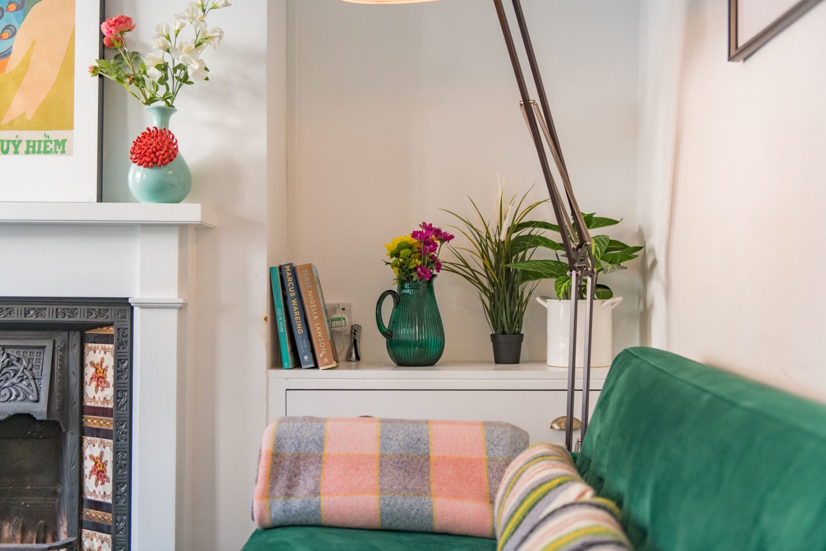 Fern Cottage image
