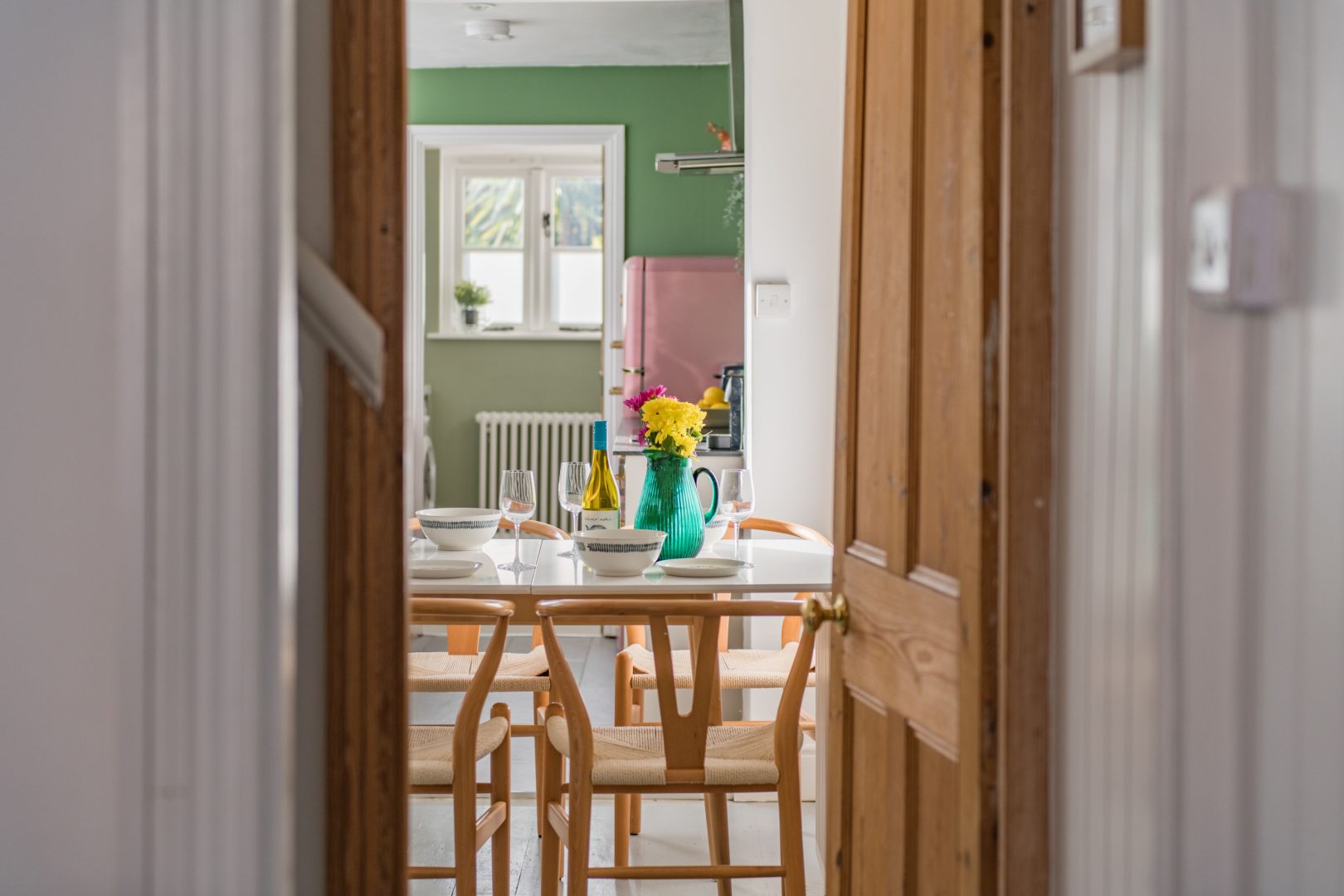 Fern Cottage image