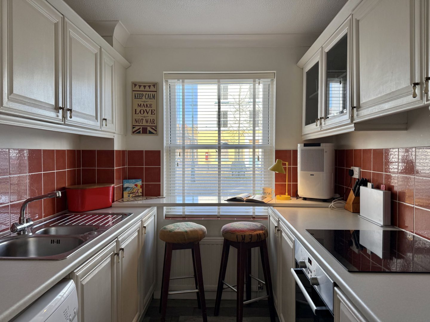 The Hideaway image