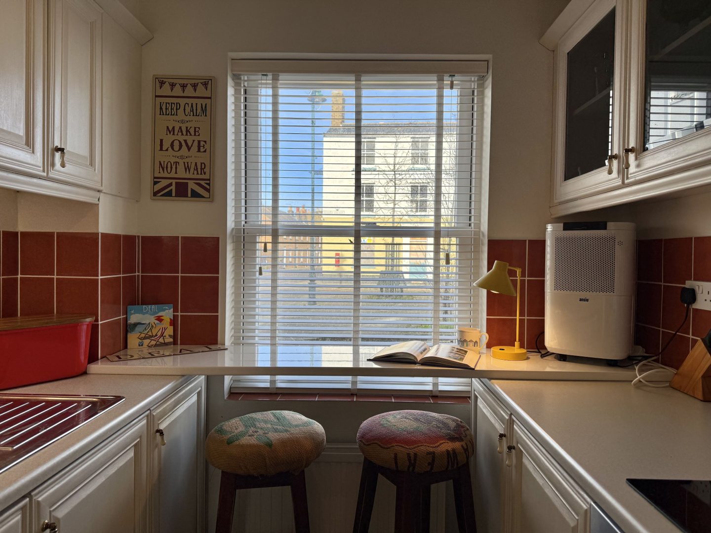 The Hideaway image