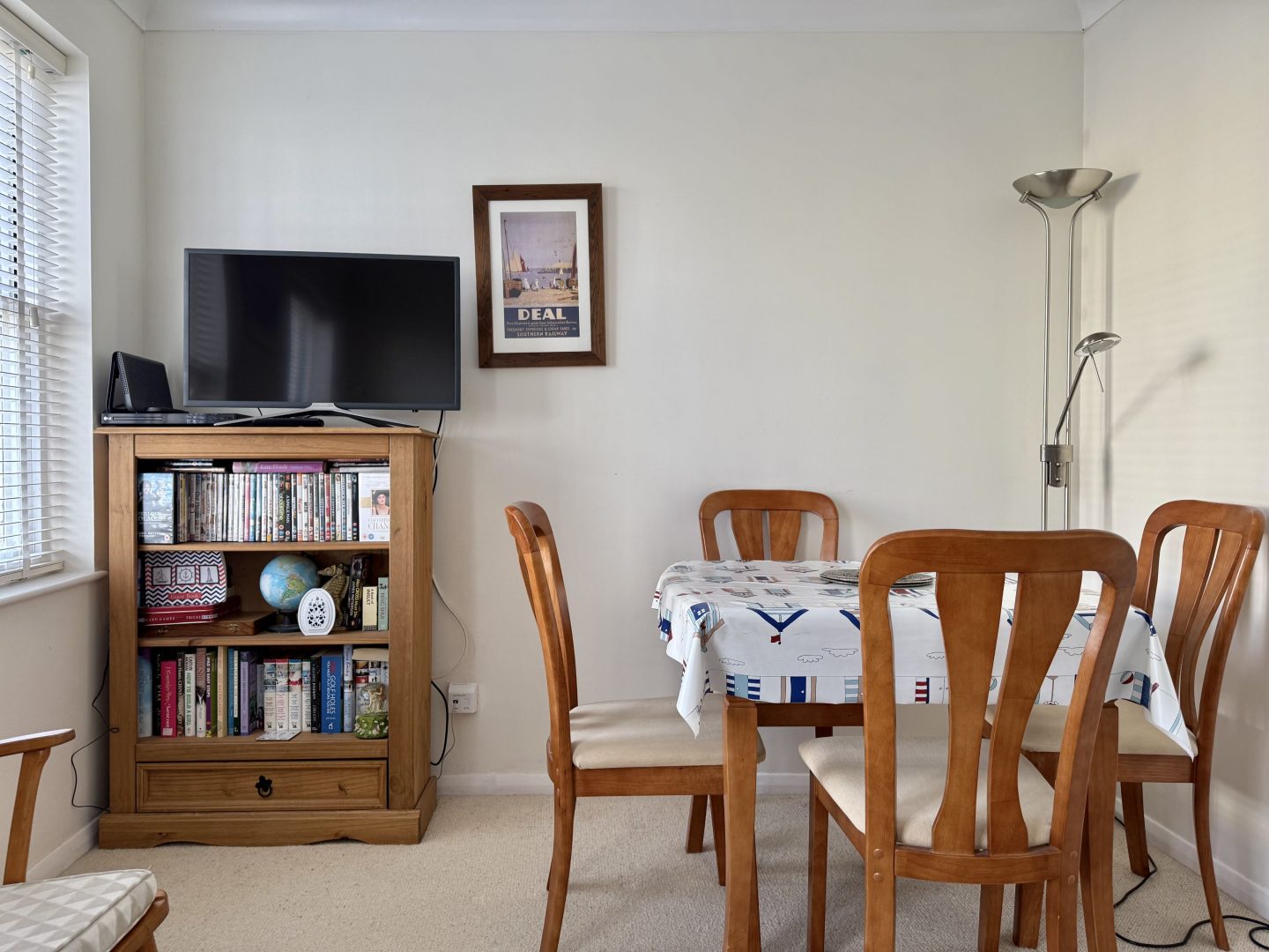 The Hideaway image
