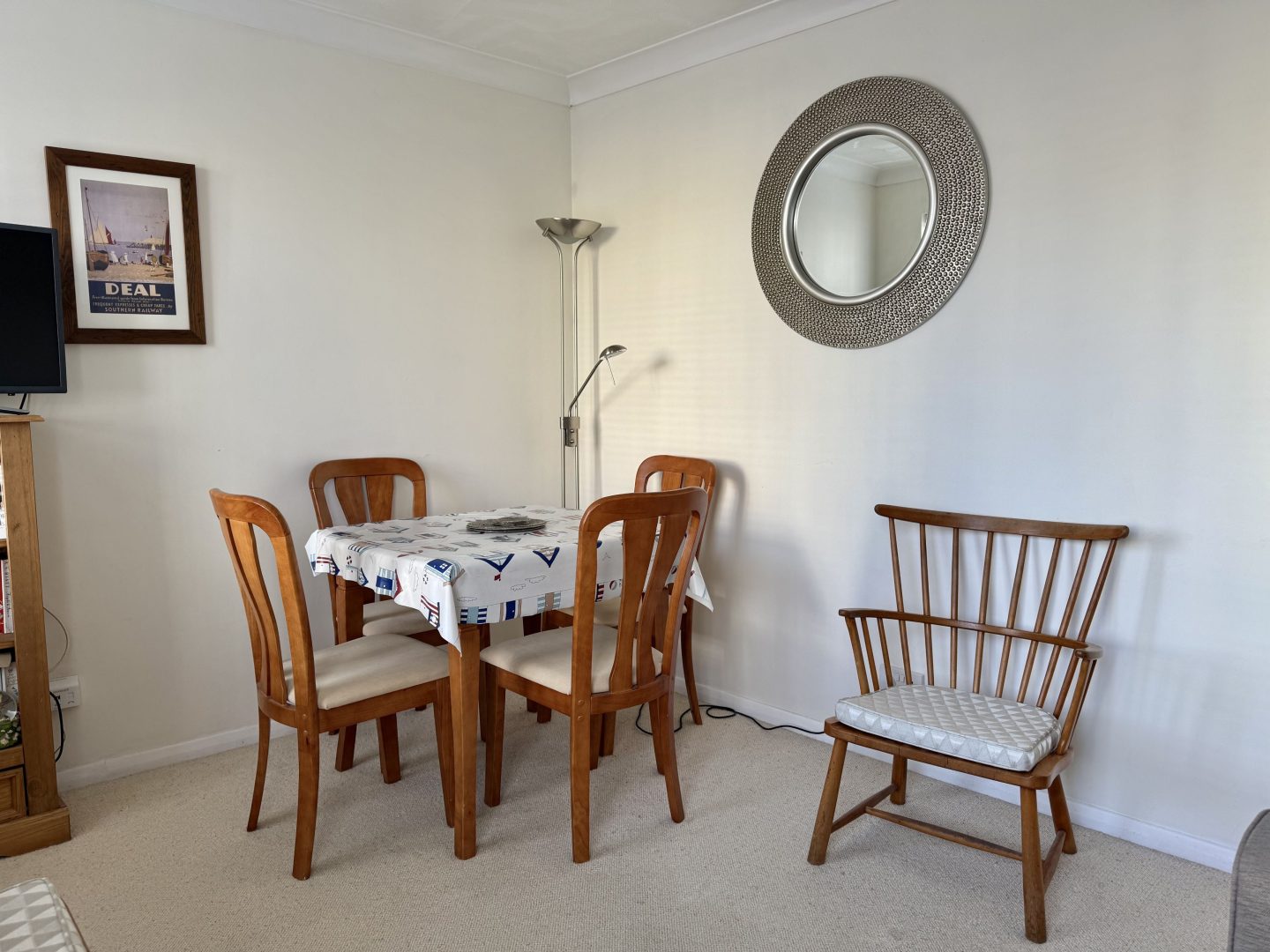 The Hideaway image