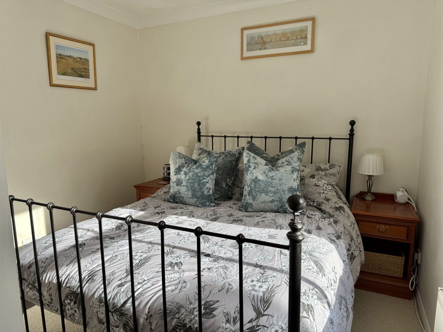 The Hideaway image