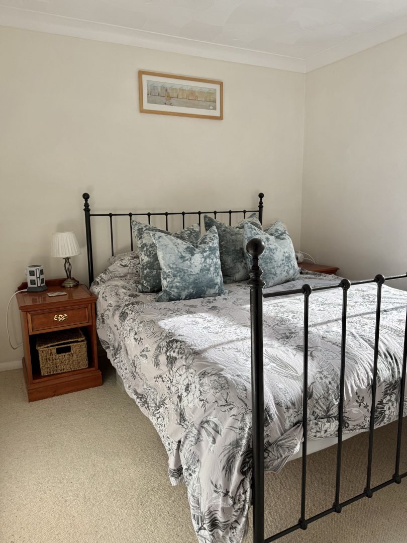 The Hideaway image