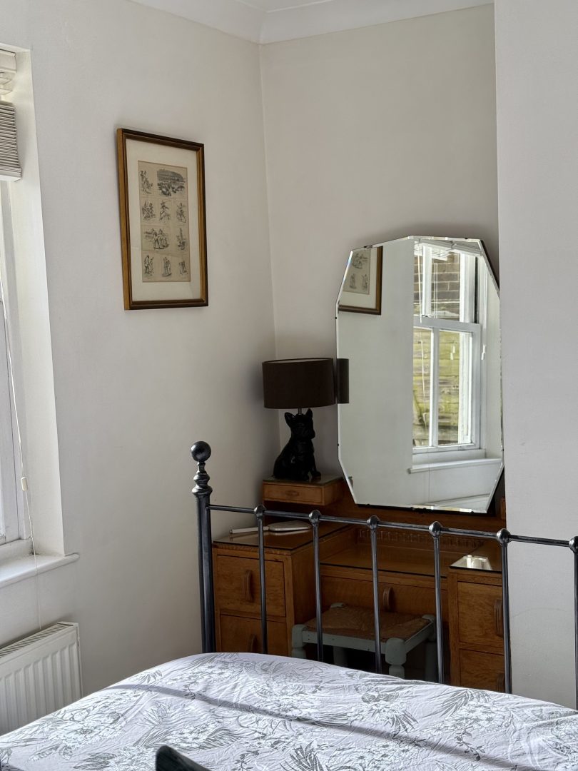 The Hideaway image
