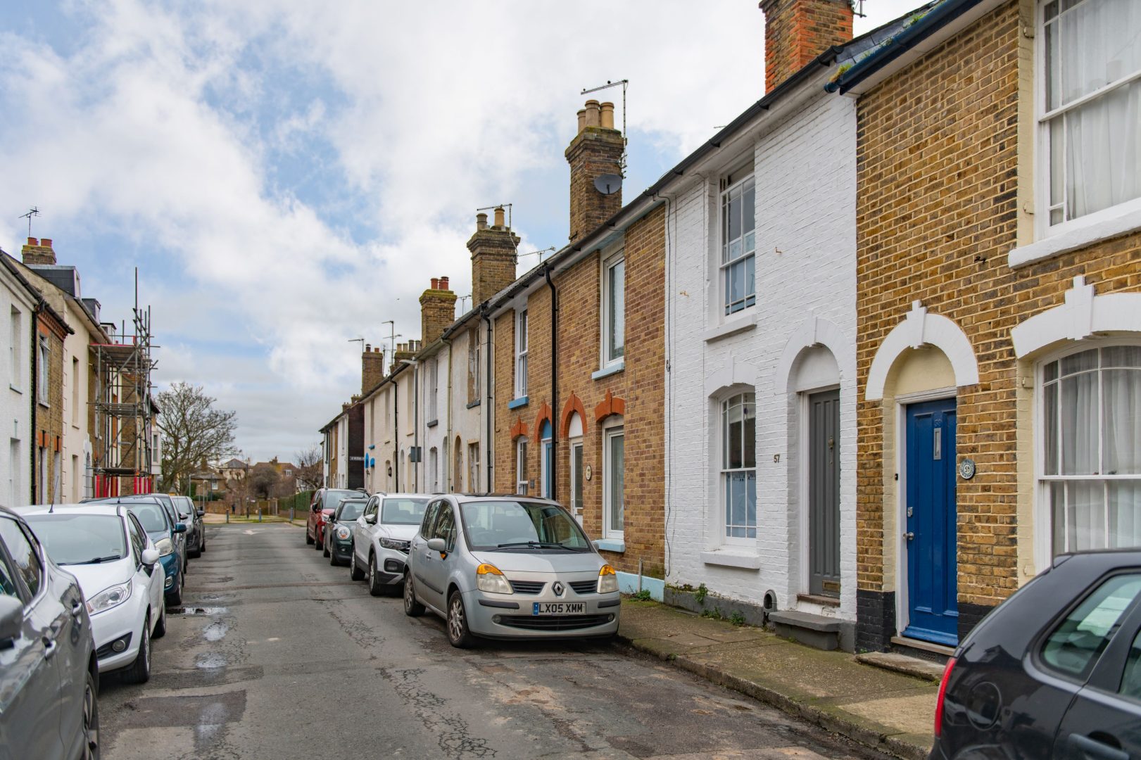 Oyster Cottage image