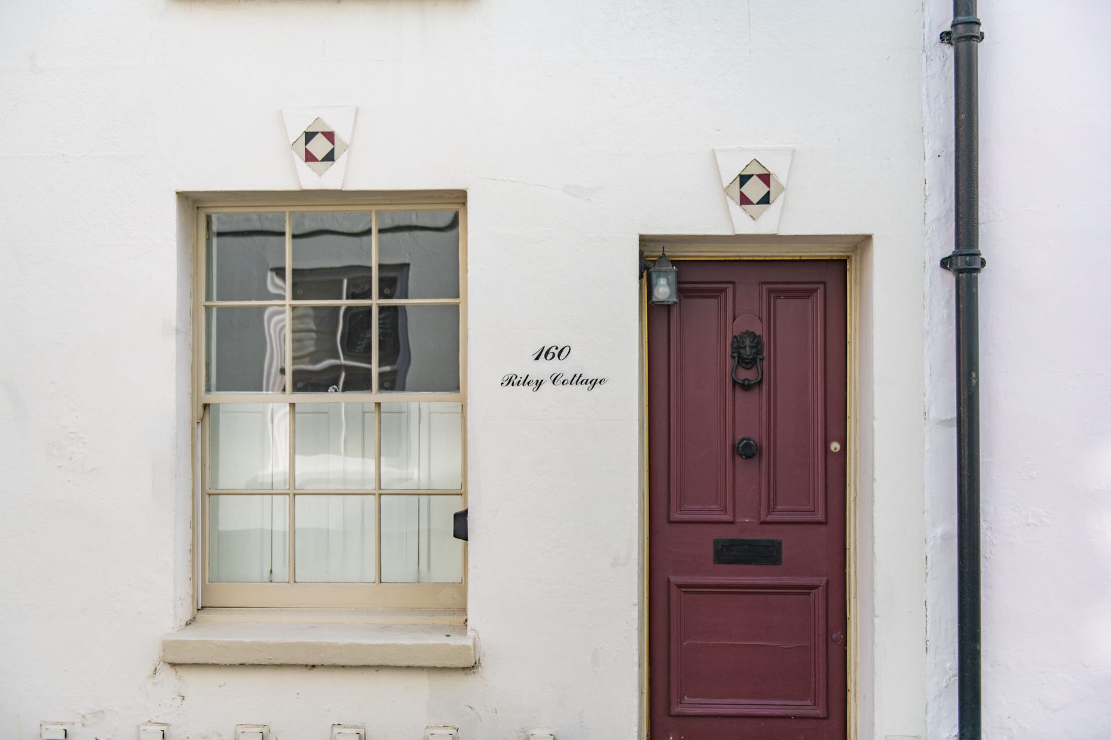 Riley Cottage image