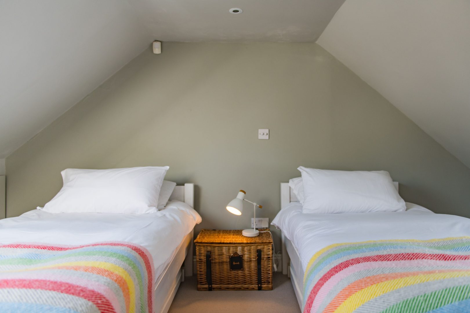 Riley Cottage image
