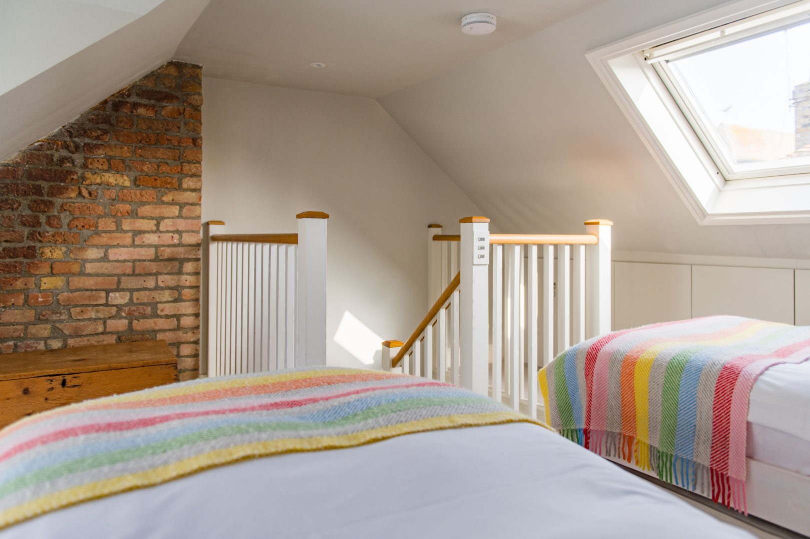 Riley Cottage image