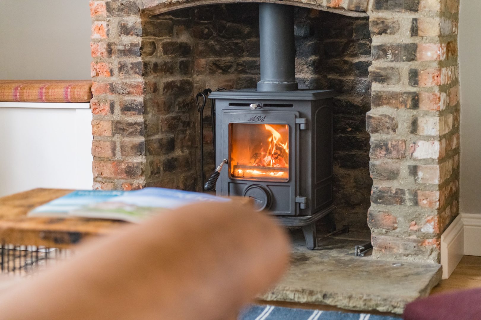 Riley Cottage image