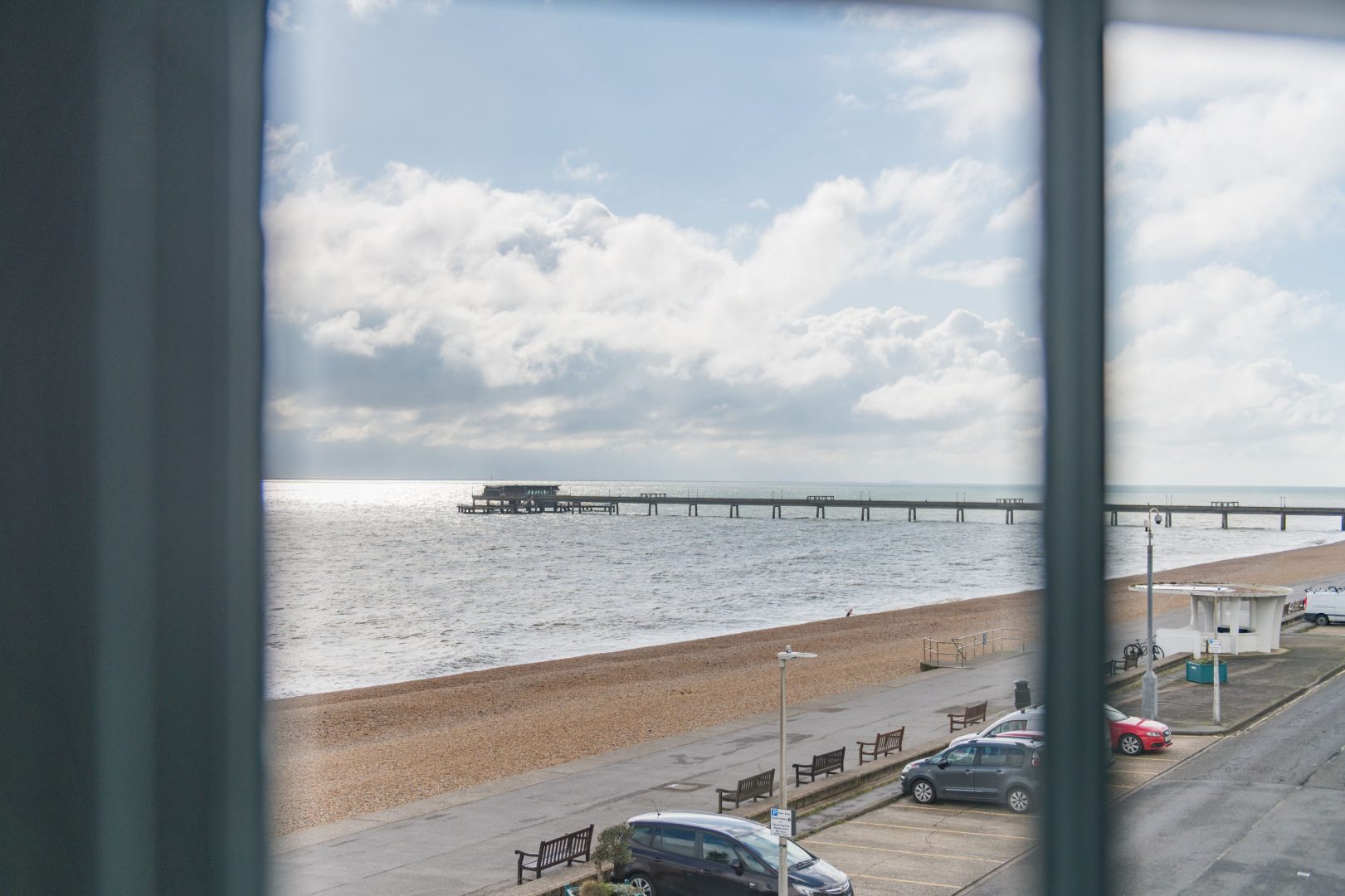 The Albion image