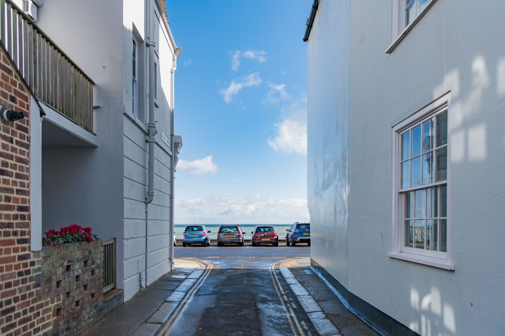 The Albion image