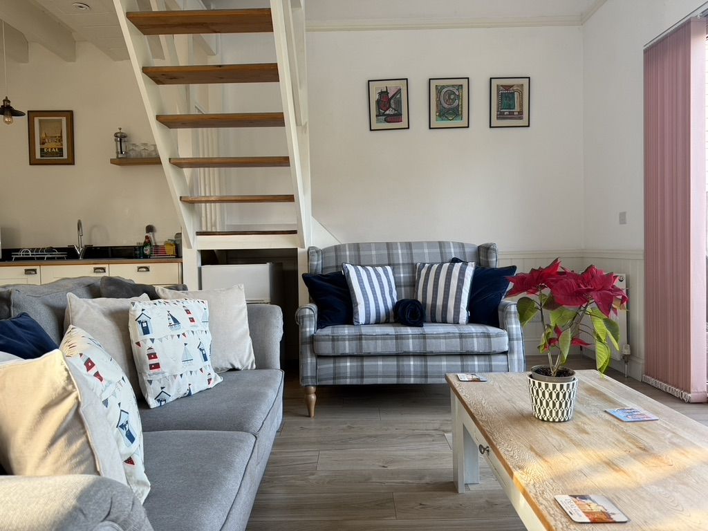 Sea Rose Cottage image