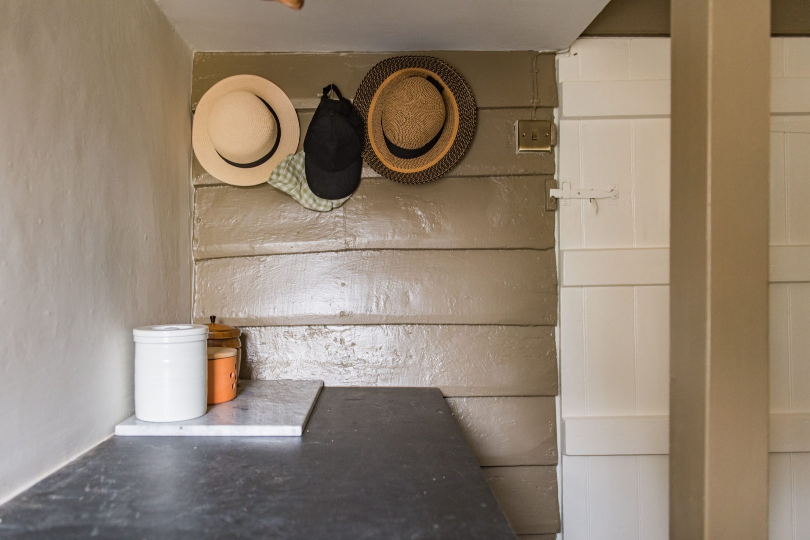 Water Farm House image