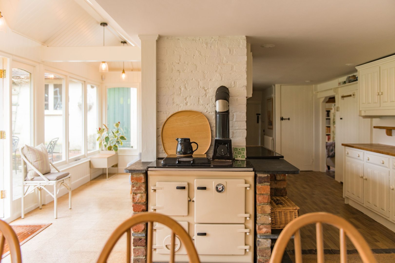 Water Farm House image