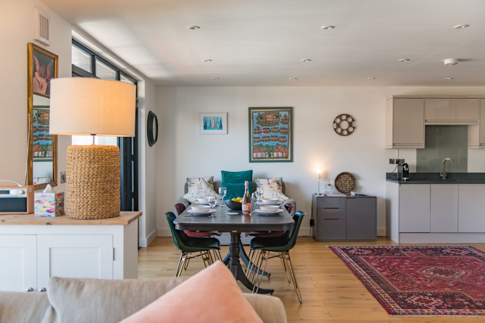 Bun Penny Apartment image