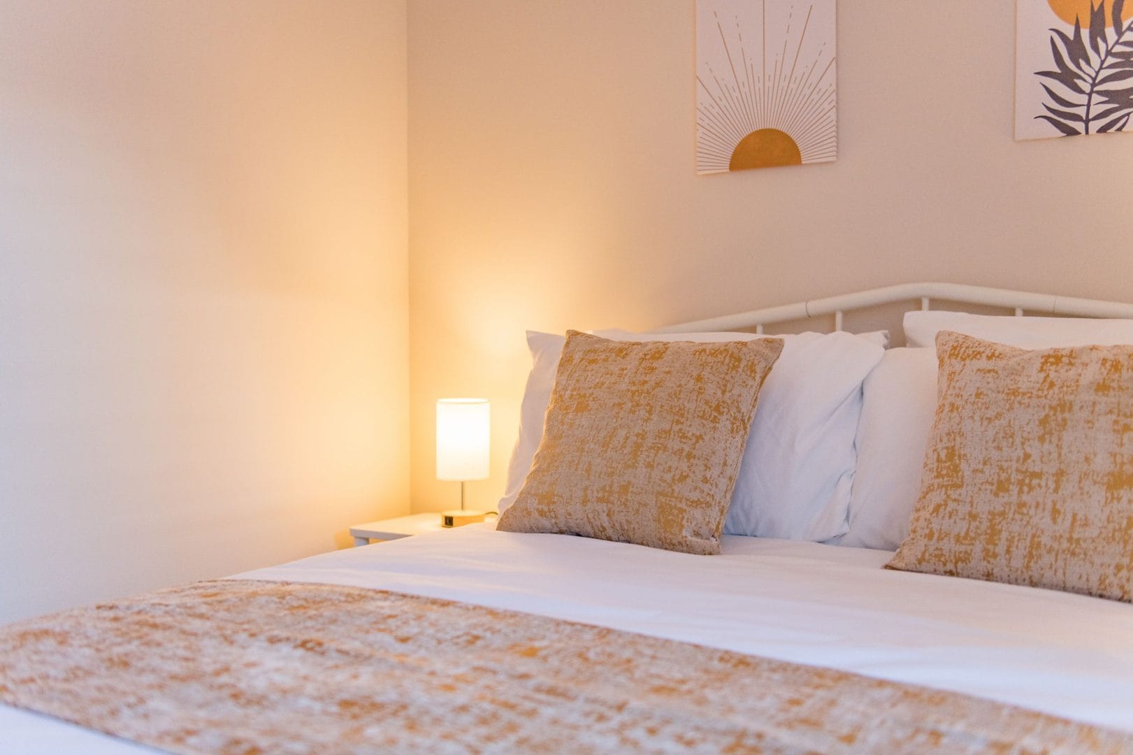 Strand Apartment image