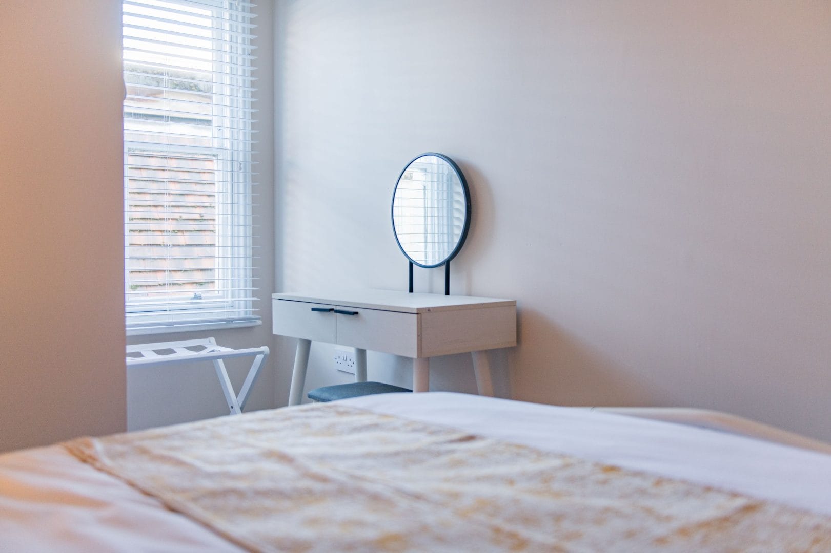 Strand Apartment image