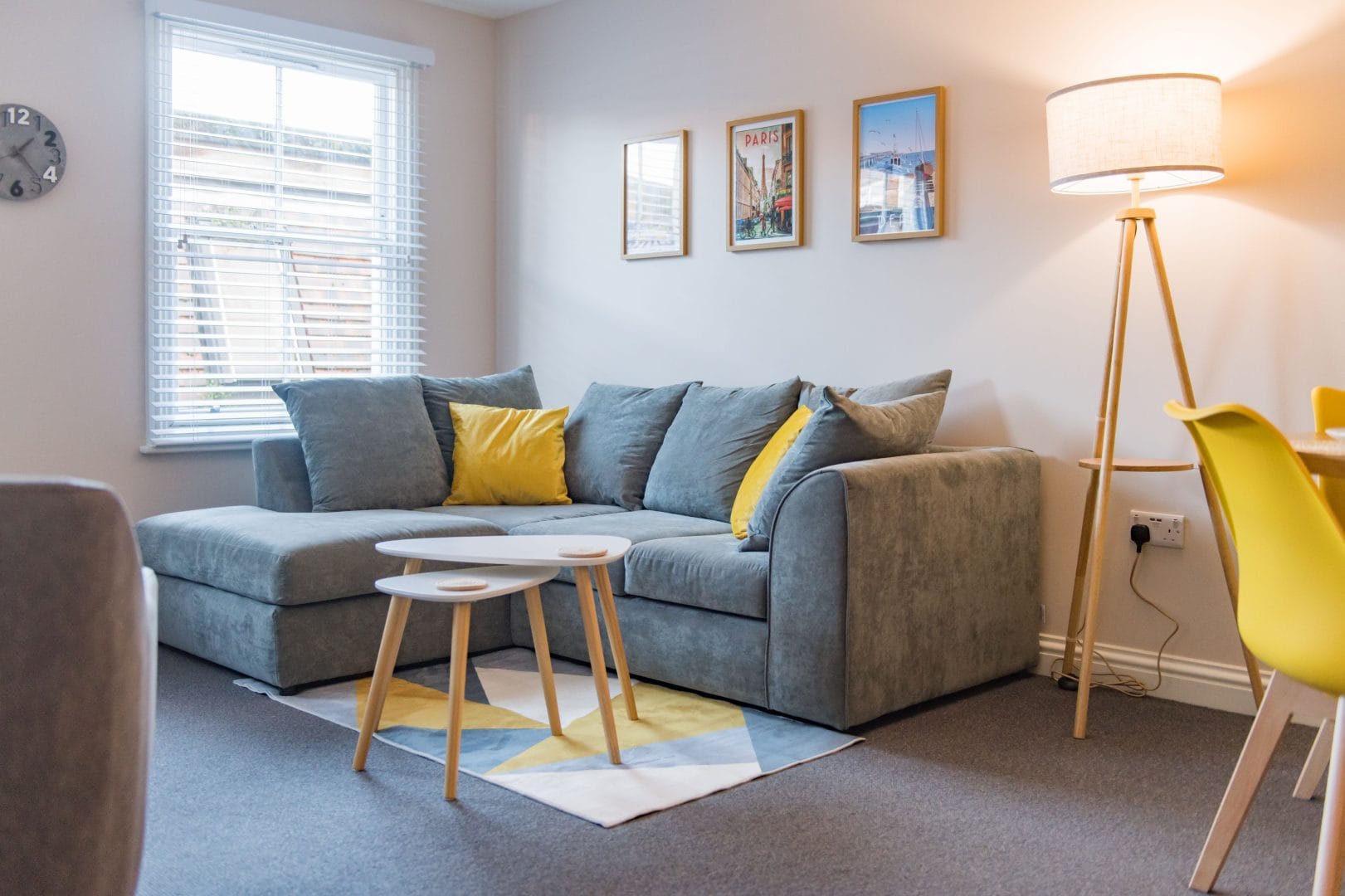 Strand Apartment image