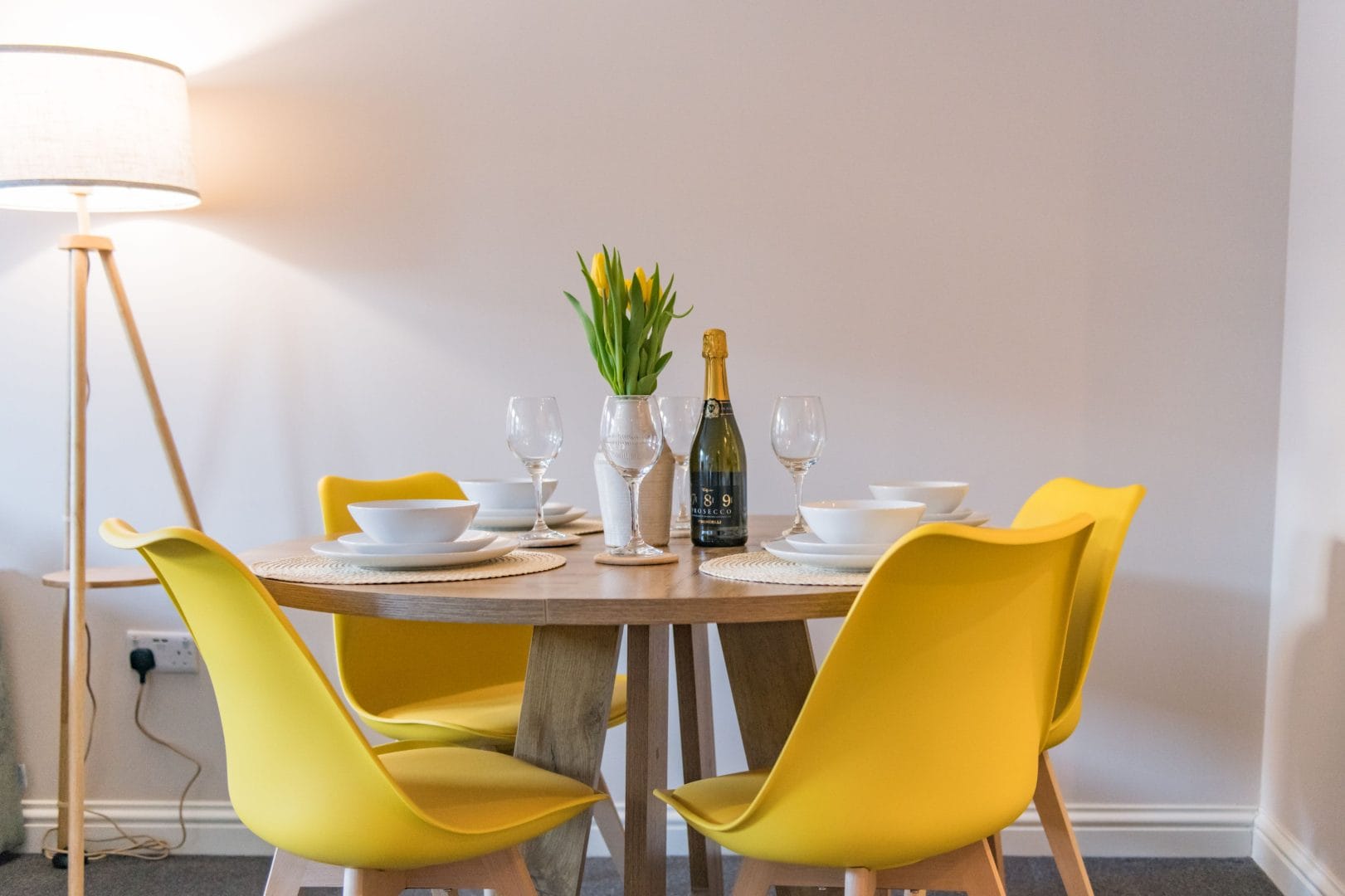 Strand Apartment image