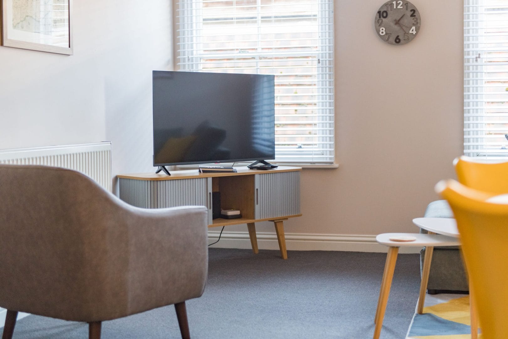 Strand Apartment image