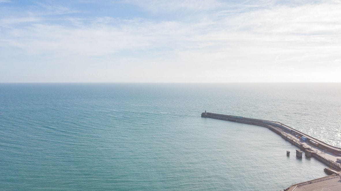 The Bay image