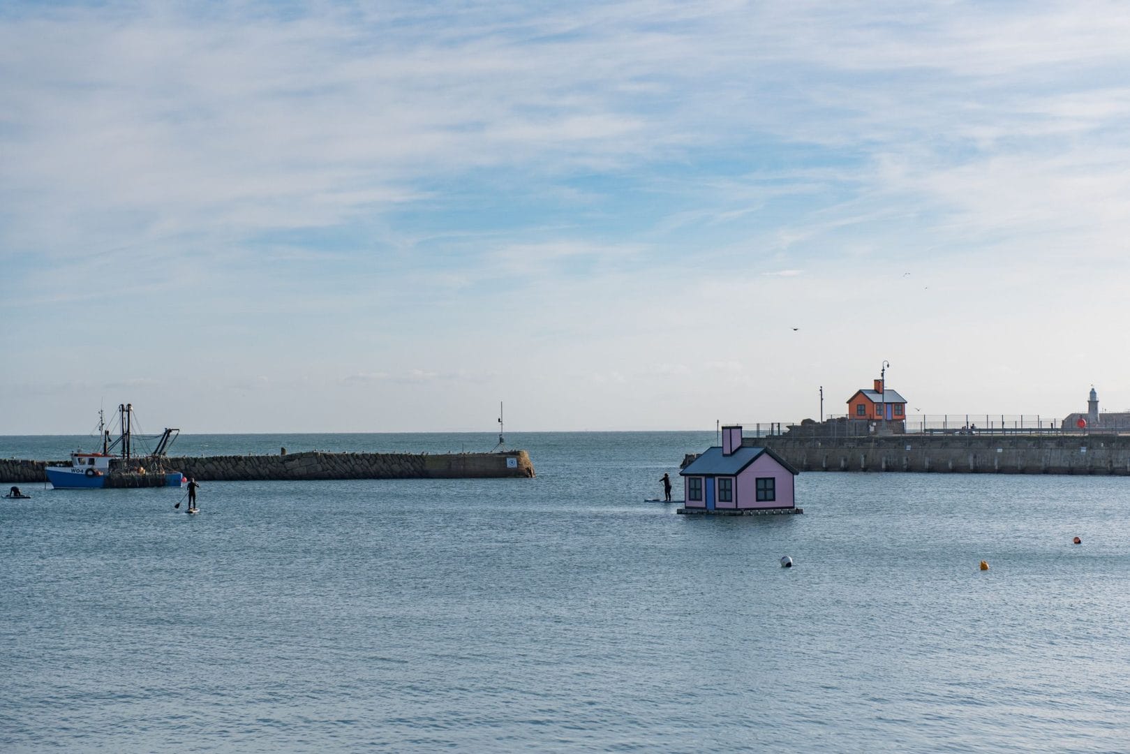 The Bay image