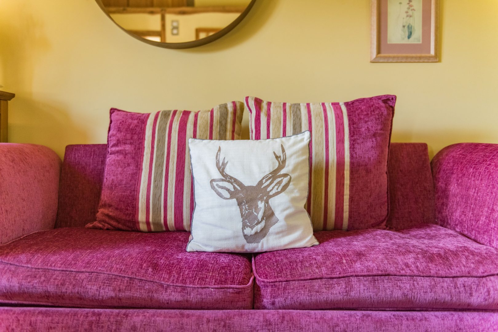 Pond Cottage image