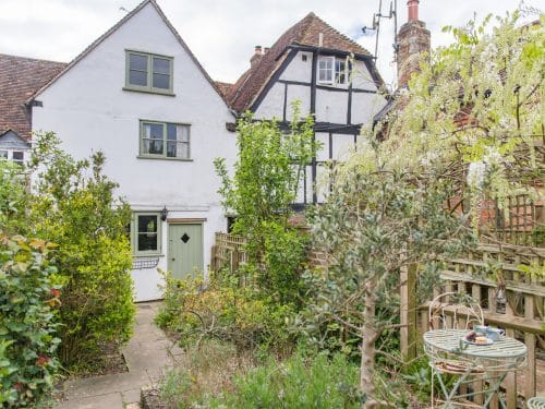 Bertie’s Cottage image
