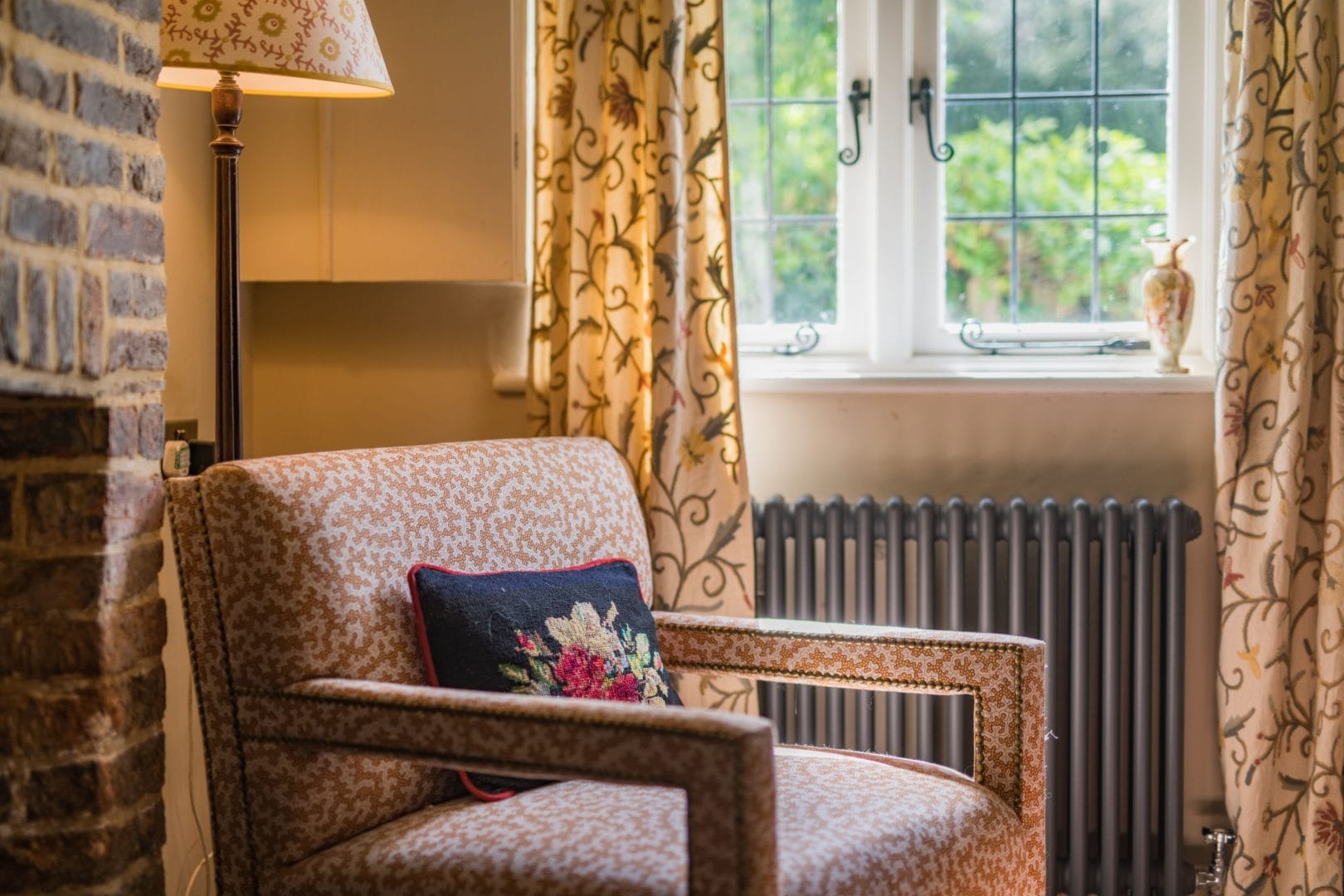 Bertie’s Cottage image