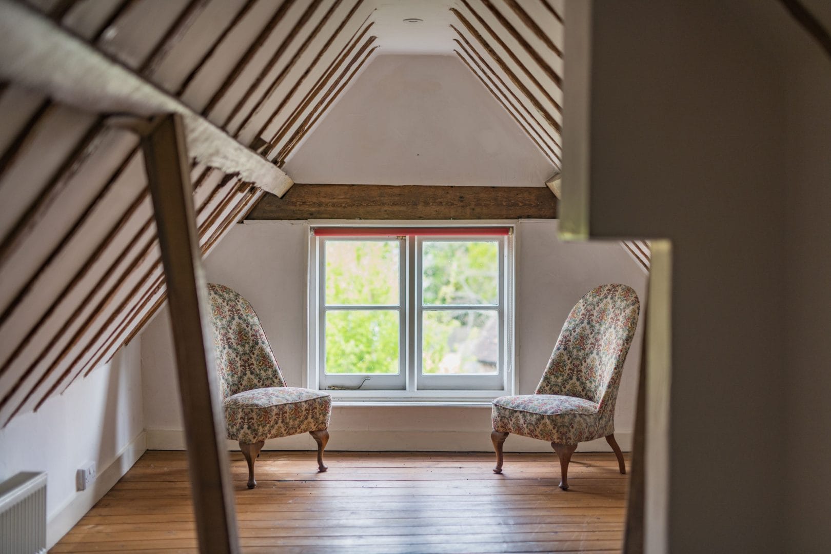 Bertie’s Cottage image