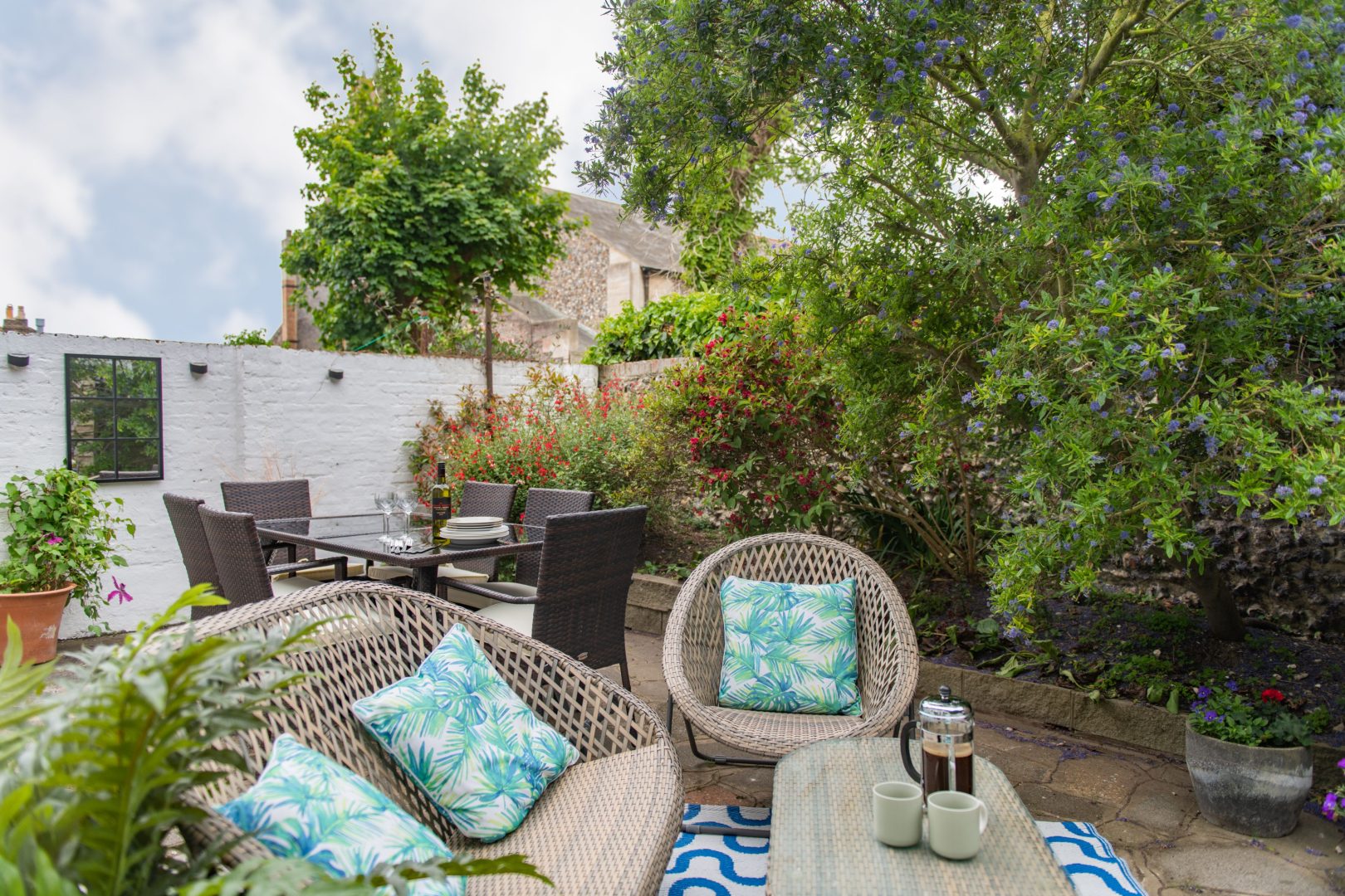 Michaelmas Cottage image