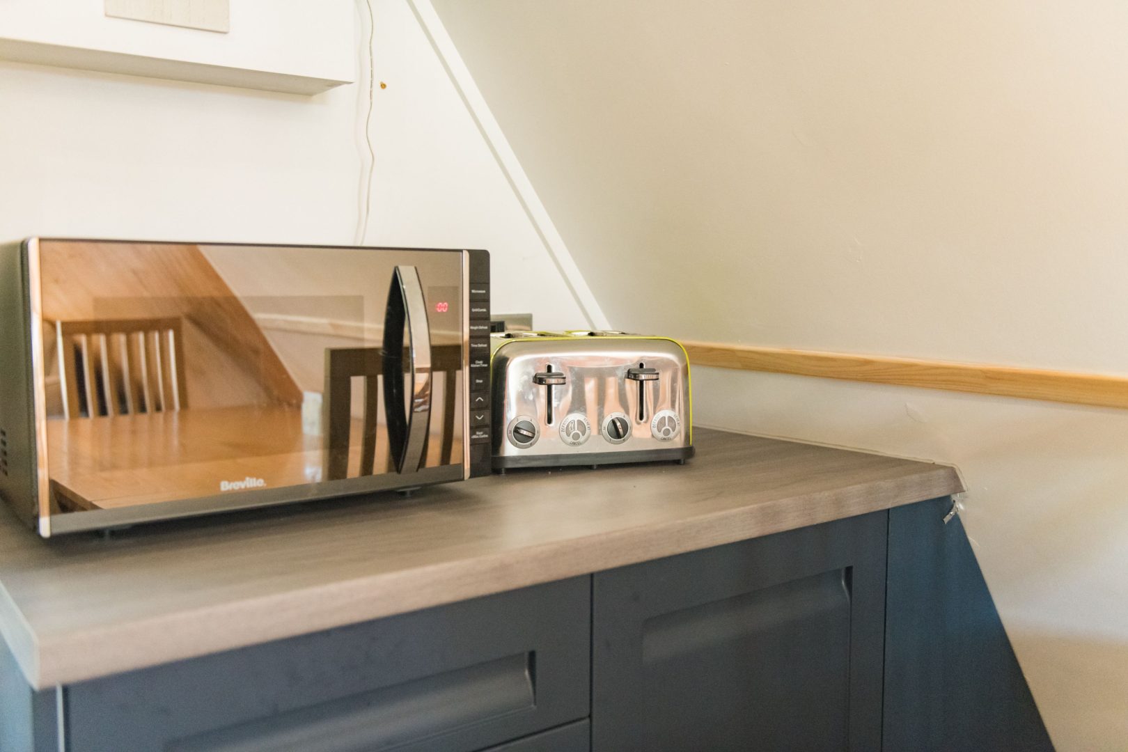 Kingsdown Chalet 10 image