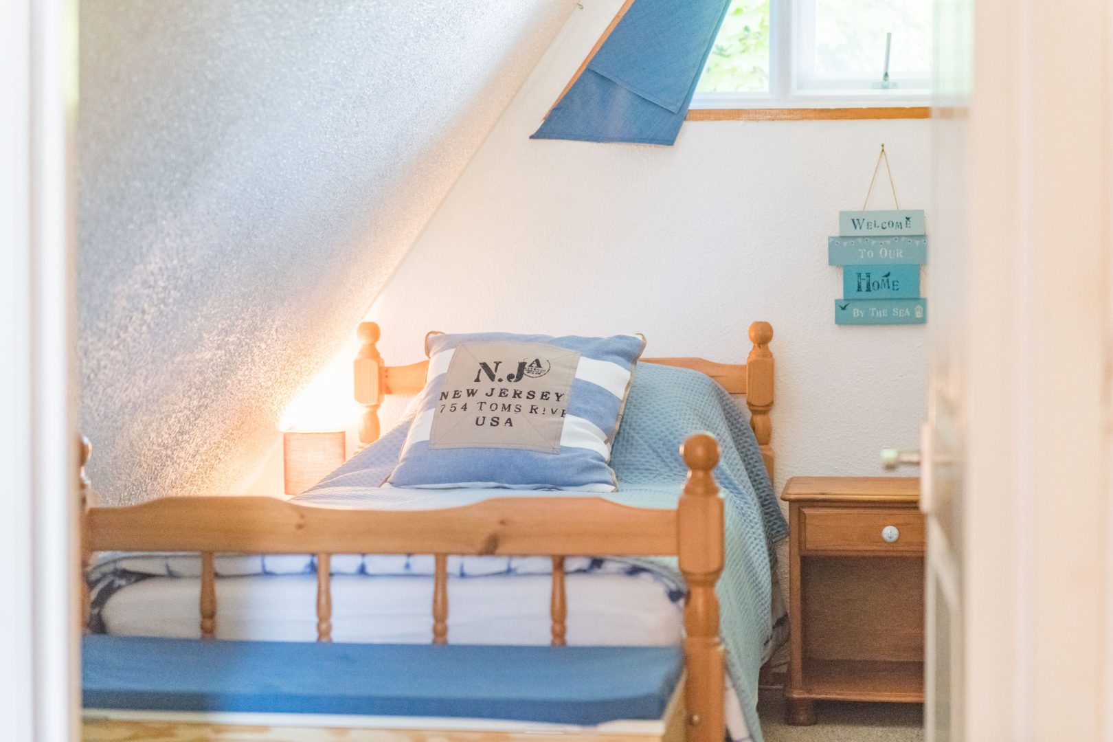 Kingsdown Chalet 10 image