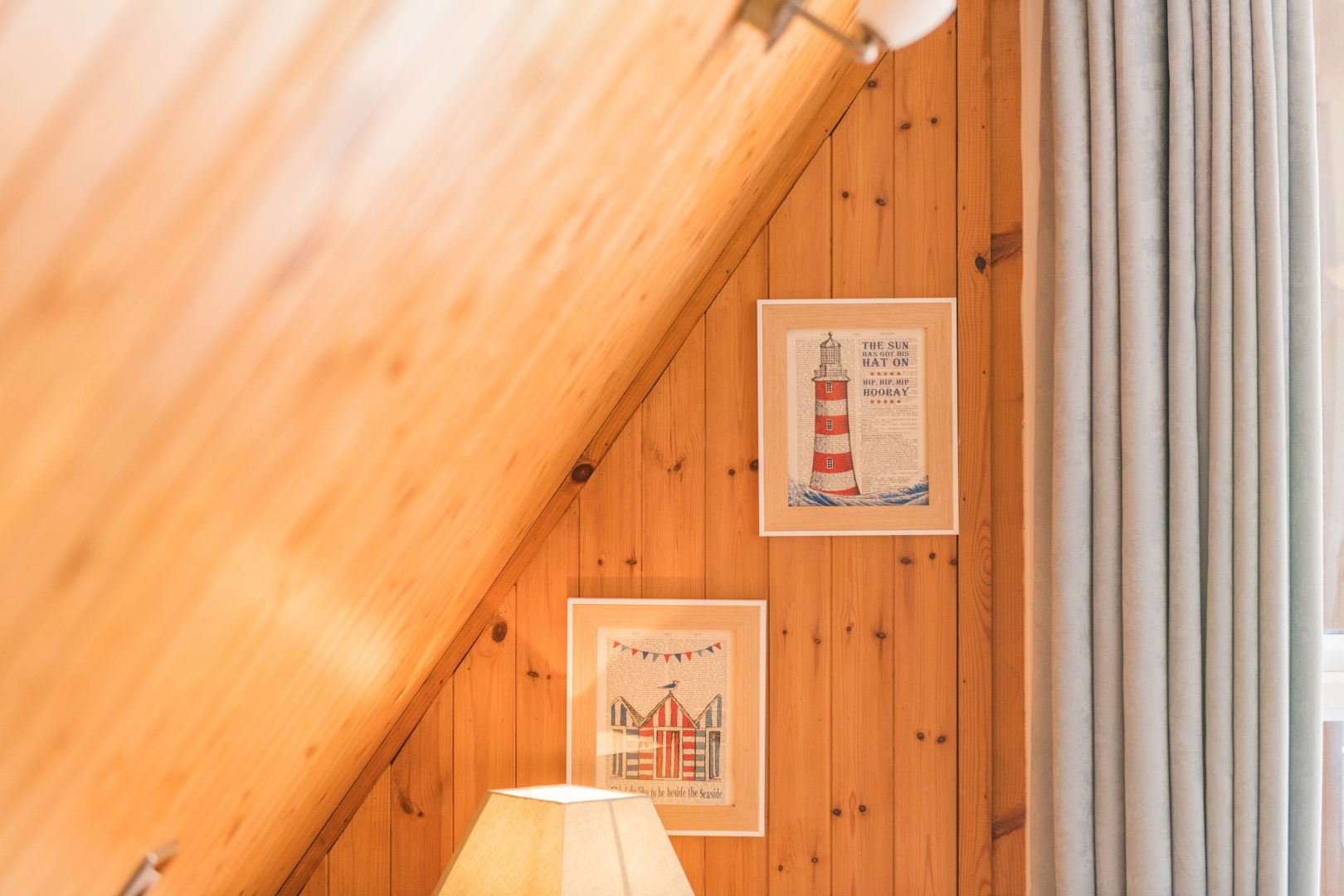 Kingsdown Chalet 10 image