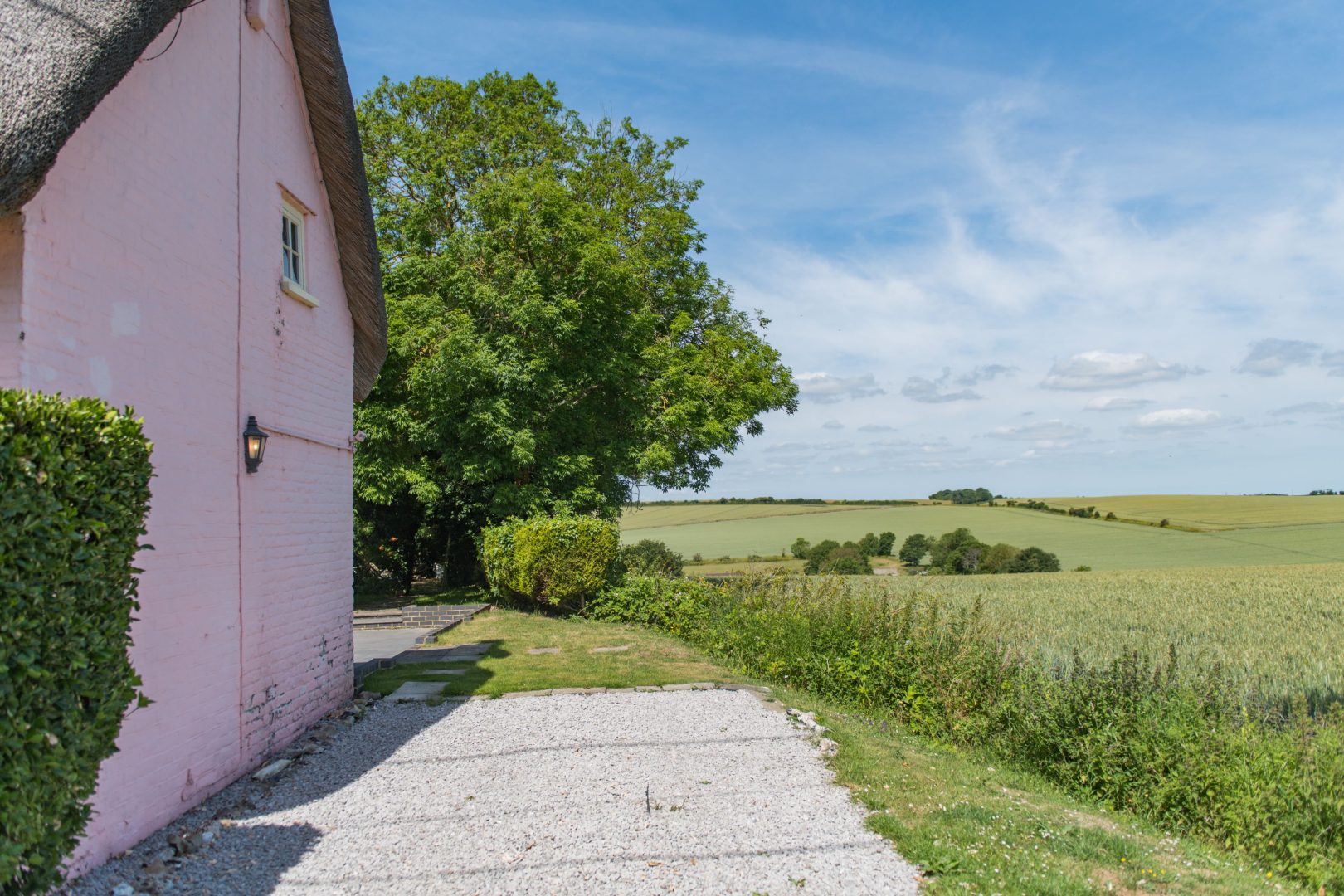 Raspberry Cottage image