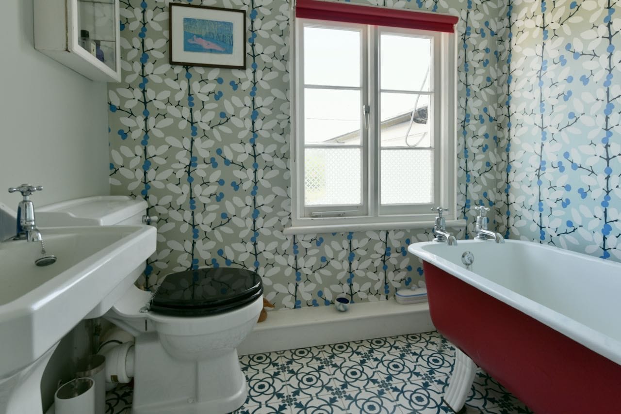 Seapink Cottage image
