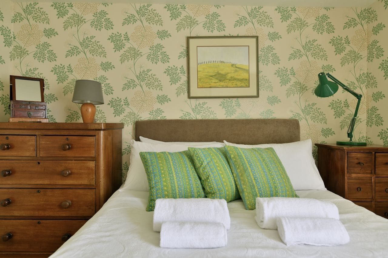 Seapink Cottage image