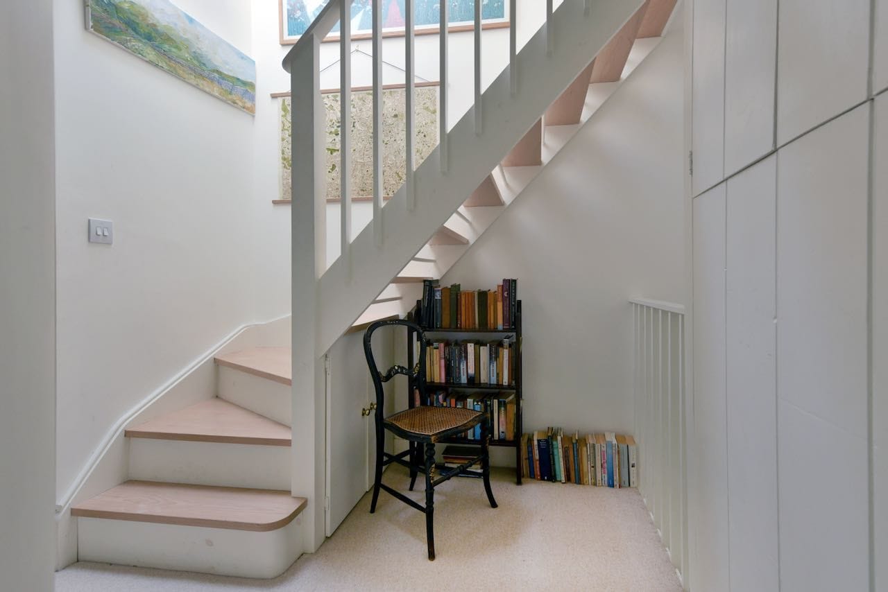Seapink Cottage image