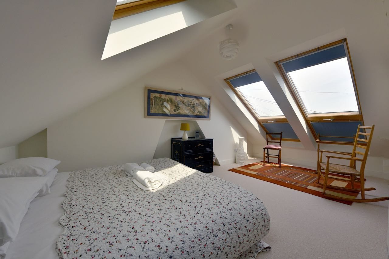 Seapink Cottage image