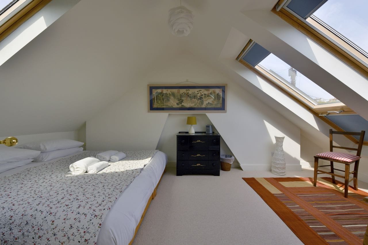 Seapink Cottage image