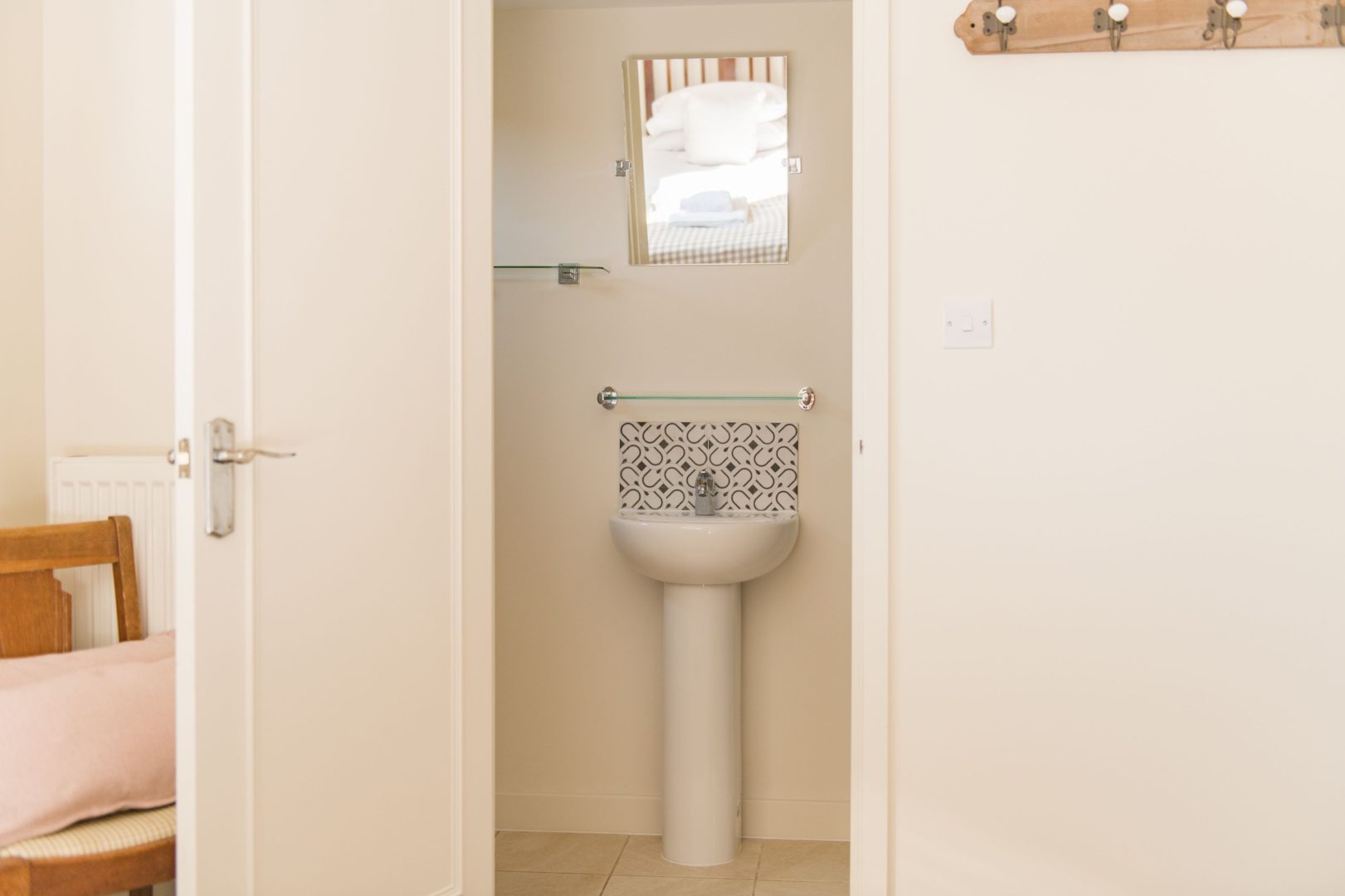 Stable Cottage image