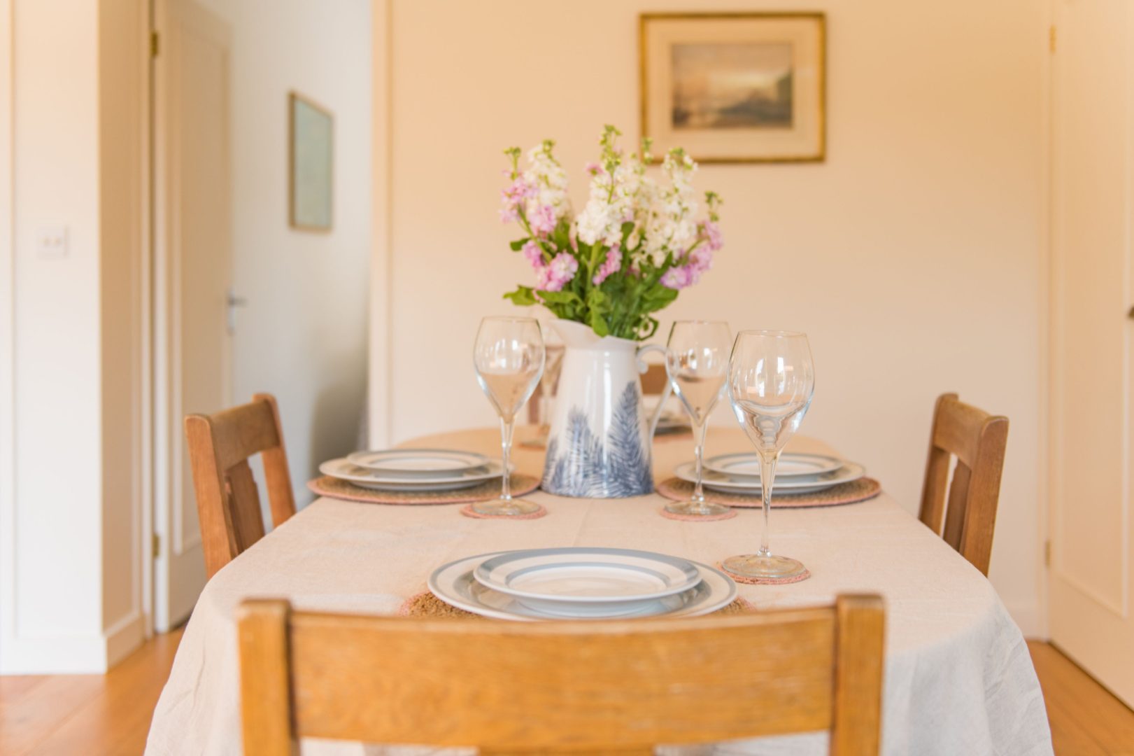 Stable Cottage image