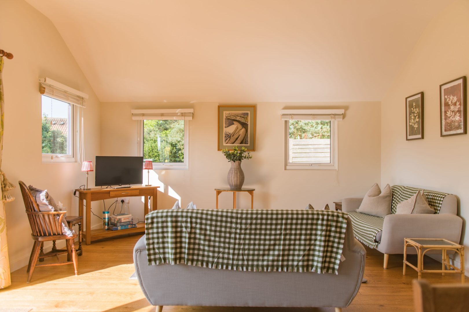 Stable Cottage image